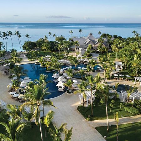 Hilton La Romana All-Inclusive Family Resort 바야히베 외부 사진