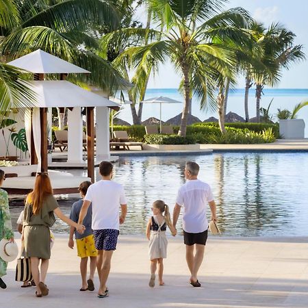 Hilton La Romana All-Inclusive Family Resort 바야히베 외부 사진