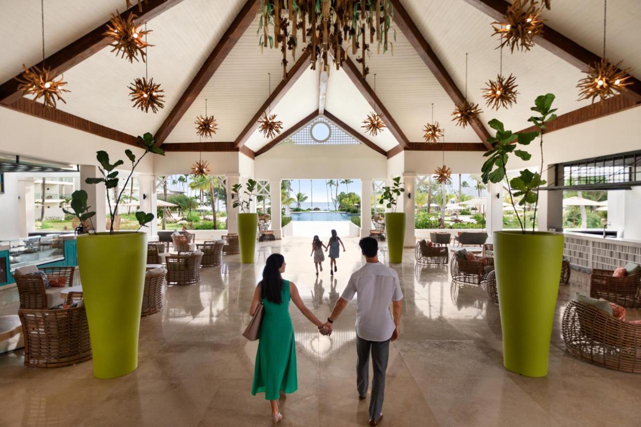 Hilton La Romana All-Inclusive Family Resort 바야히베 외부 사진
