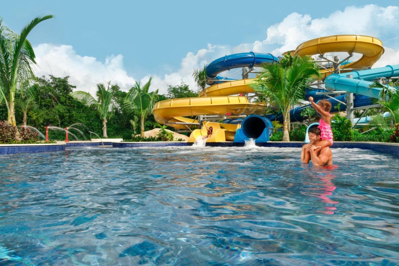 Hilton La Romana All-Inclusive Family Resort 바야히베 외부 사진