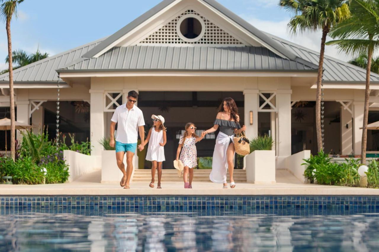 Hilton La Romana All-Inclusive Family Resort 바야히베 외부 사진