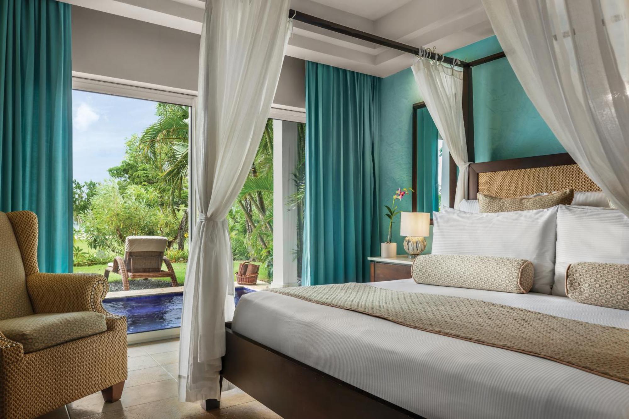 Hilton La Romana All-Inclusive Family Resort 바야히베 외부 사진