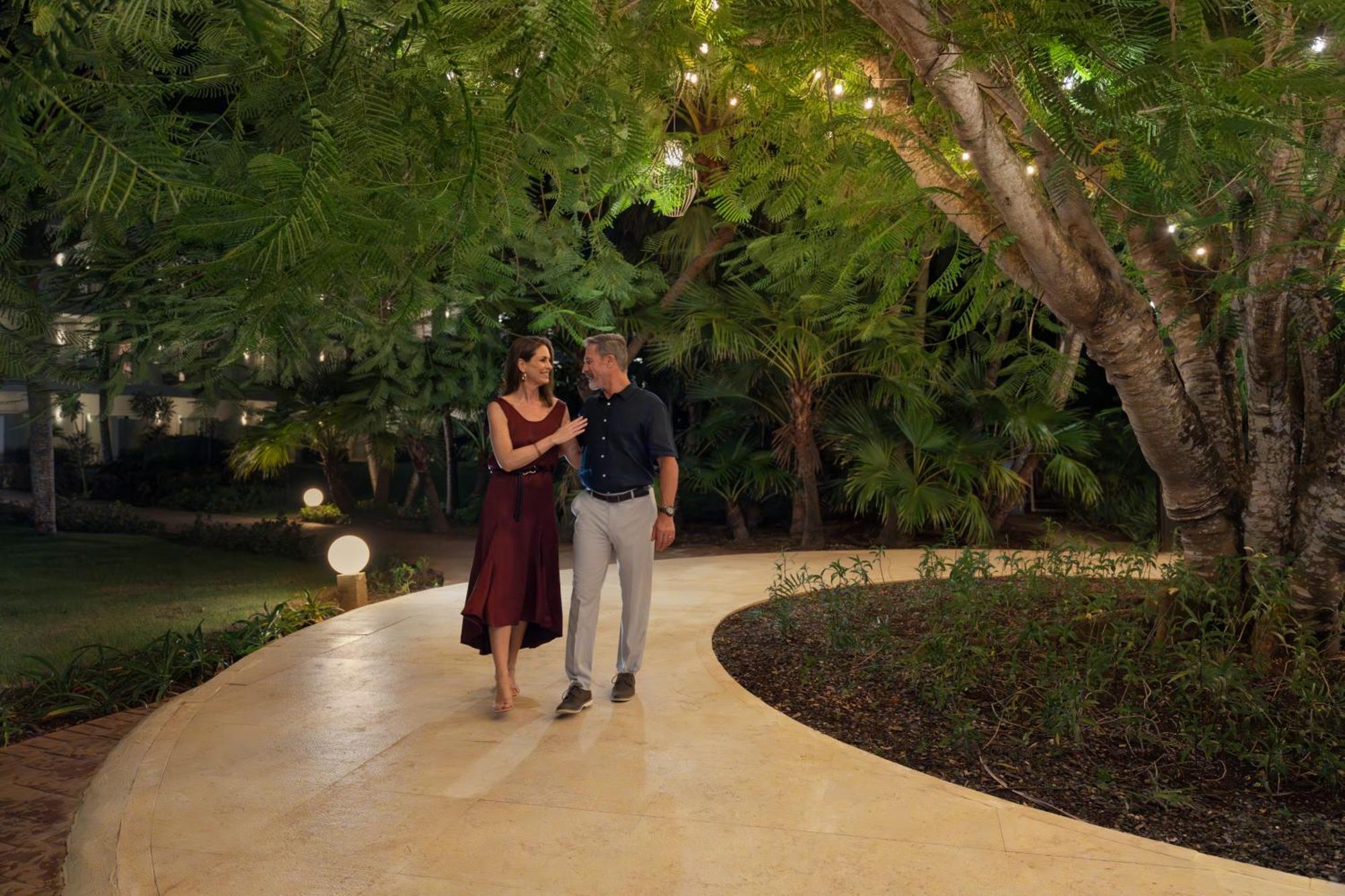 Hilton La Romana All-Inclusive Family Resort 바야히베 외부 사진