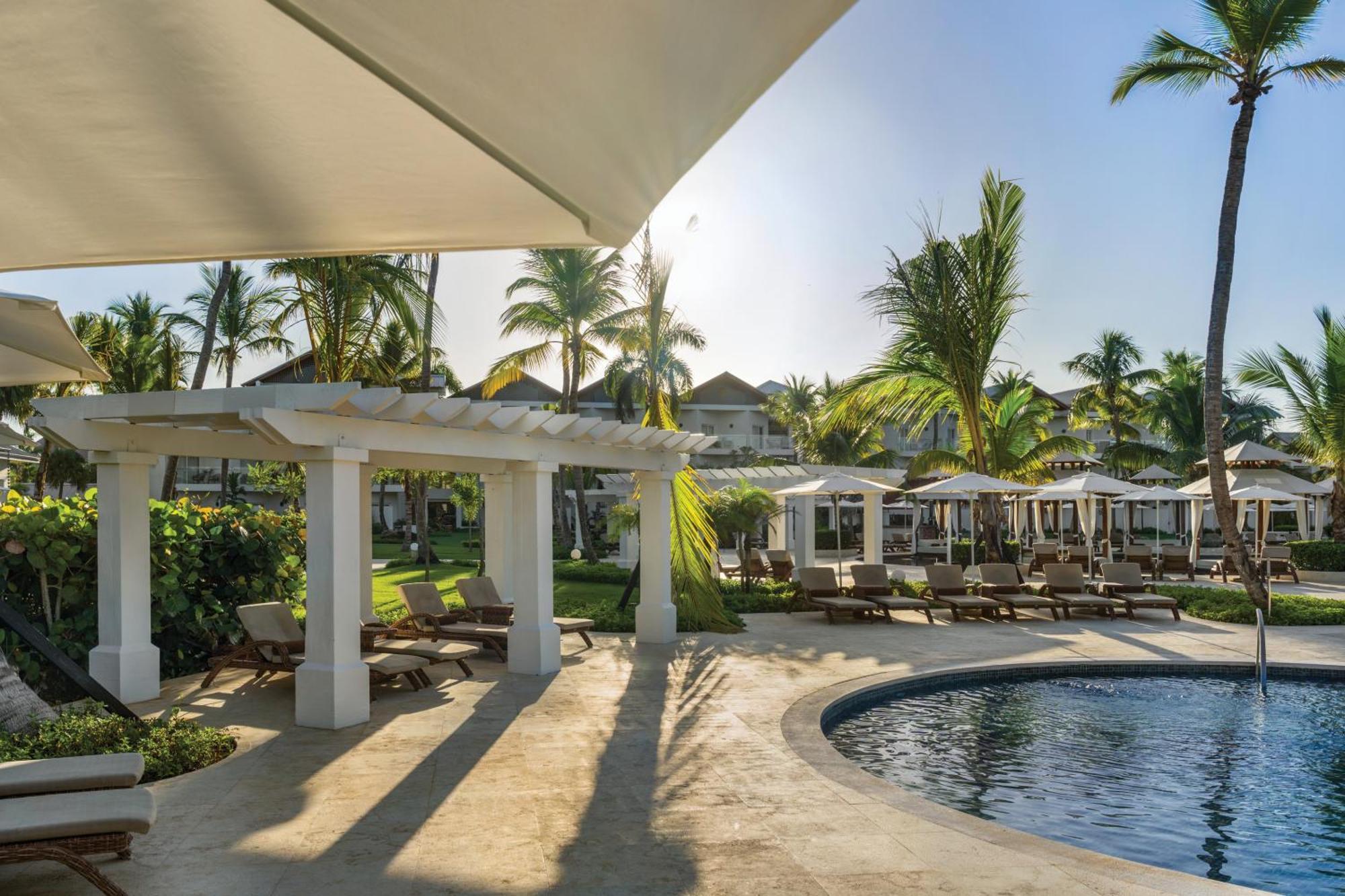 Hilton La Romana All-Inclusive Family Resort 바야히베 외부 사진