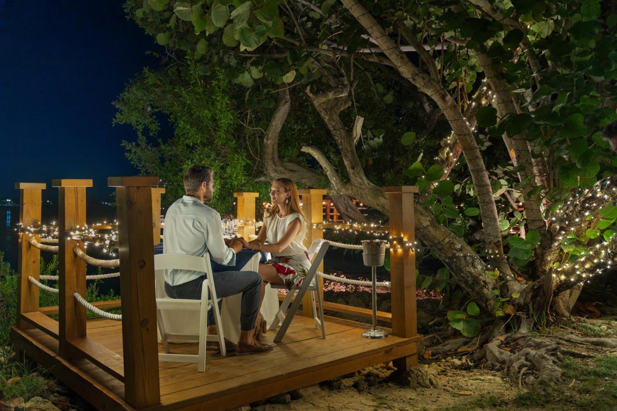 Hilton La Romana All-Inclusive Family Resort 바야히베 외부 사진