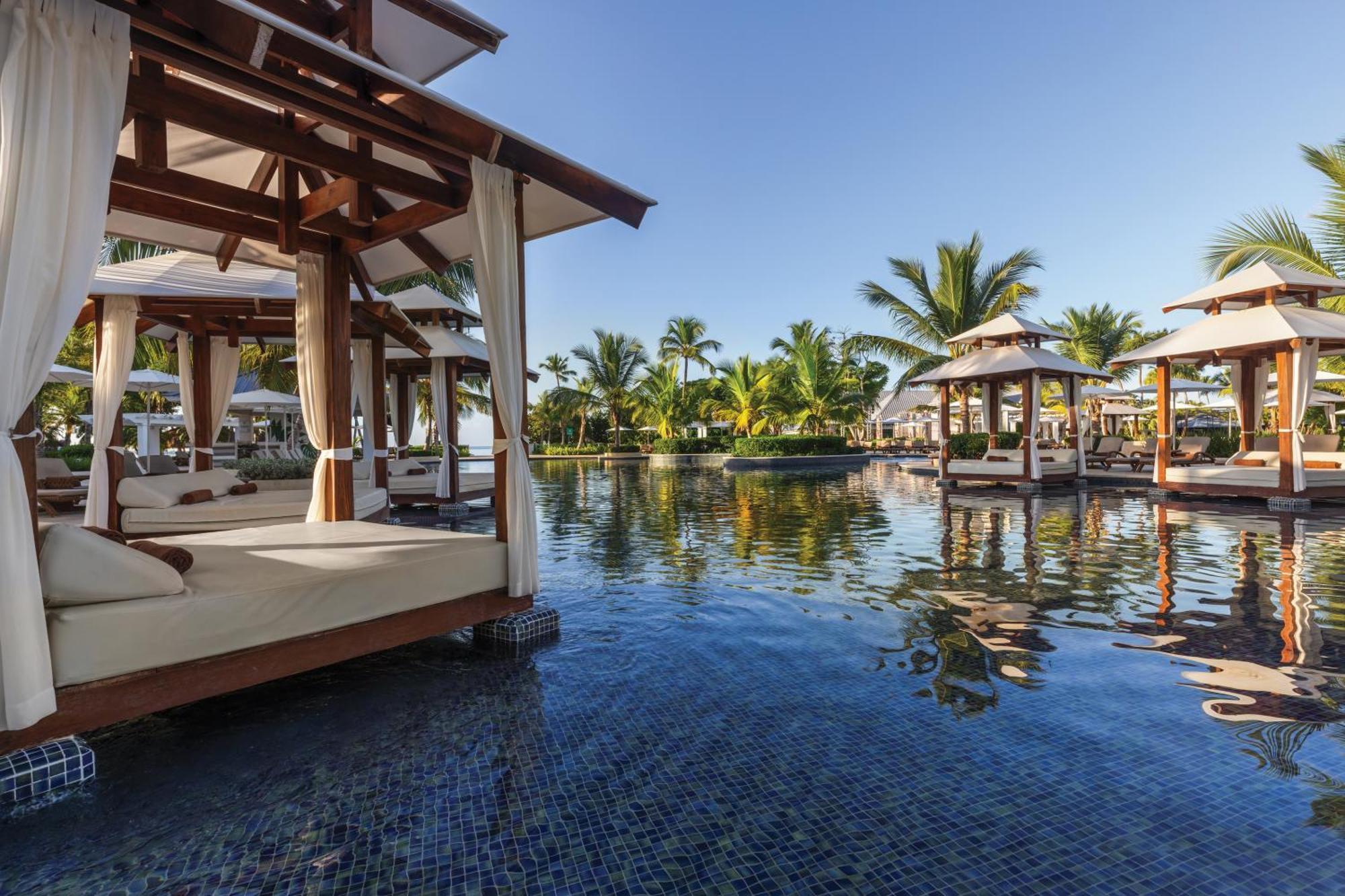 Hilton La Romana All-Inclusive Family Resort 바야히베 외부 사진
