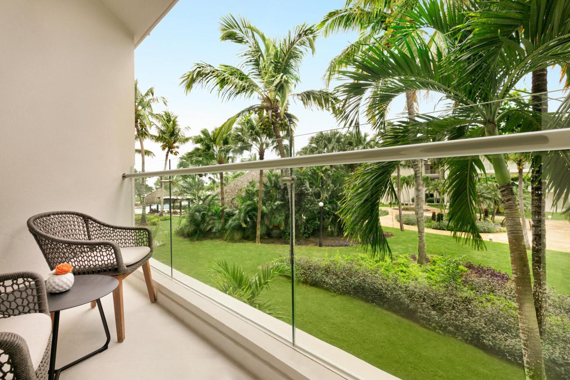 Hilton La Romana All-Inclusive Family Resort 바야히베 외부 사진