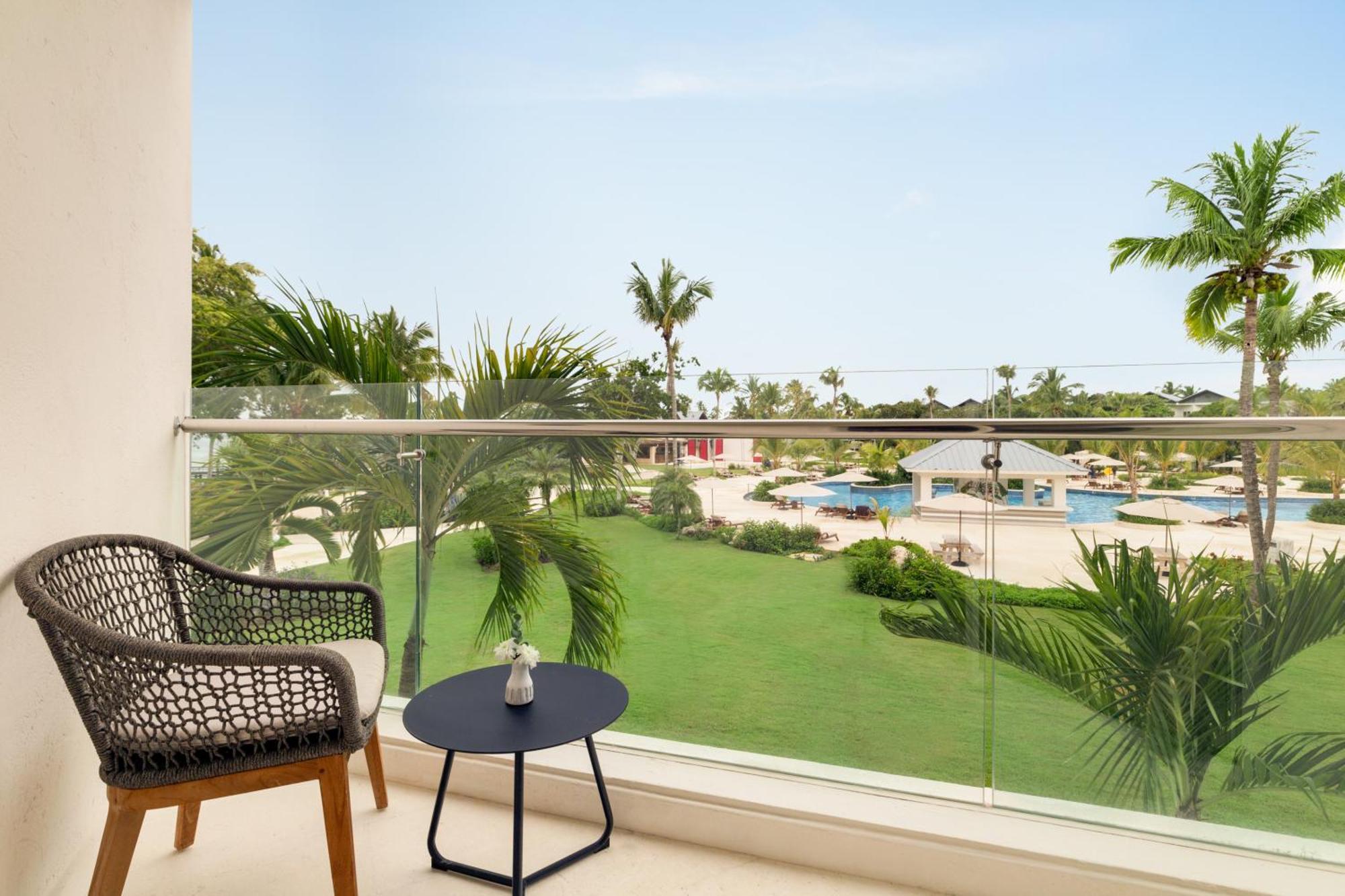 Hilton La Romana All-Inclusive Family Resort 바야히베 외부 사진