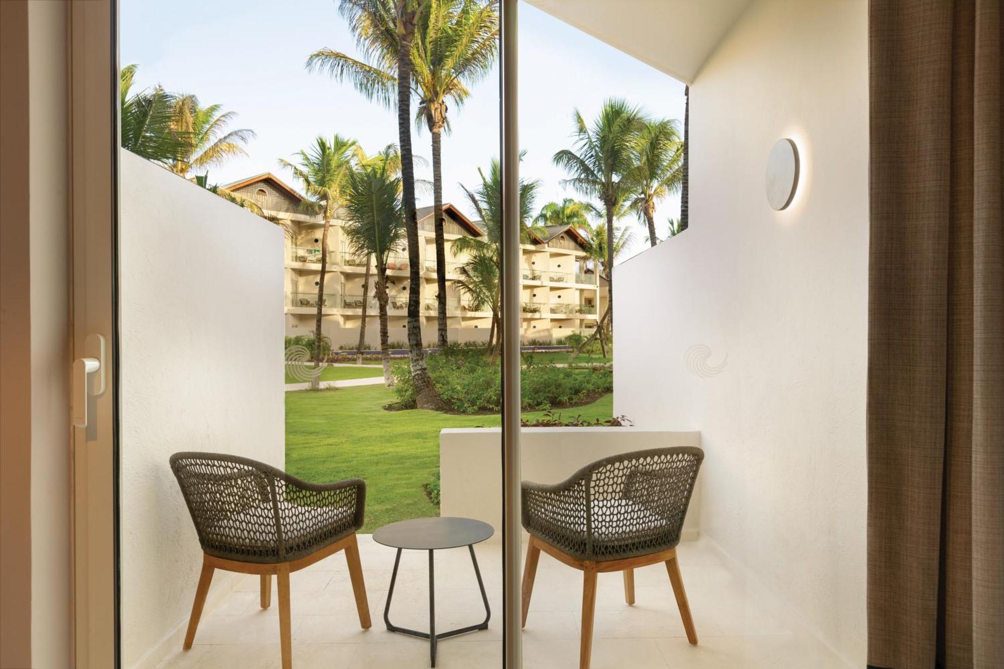 Hilton La Romana All-Inclusive Family Resort 바야히베 외부 사진