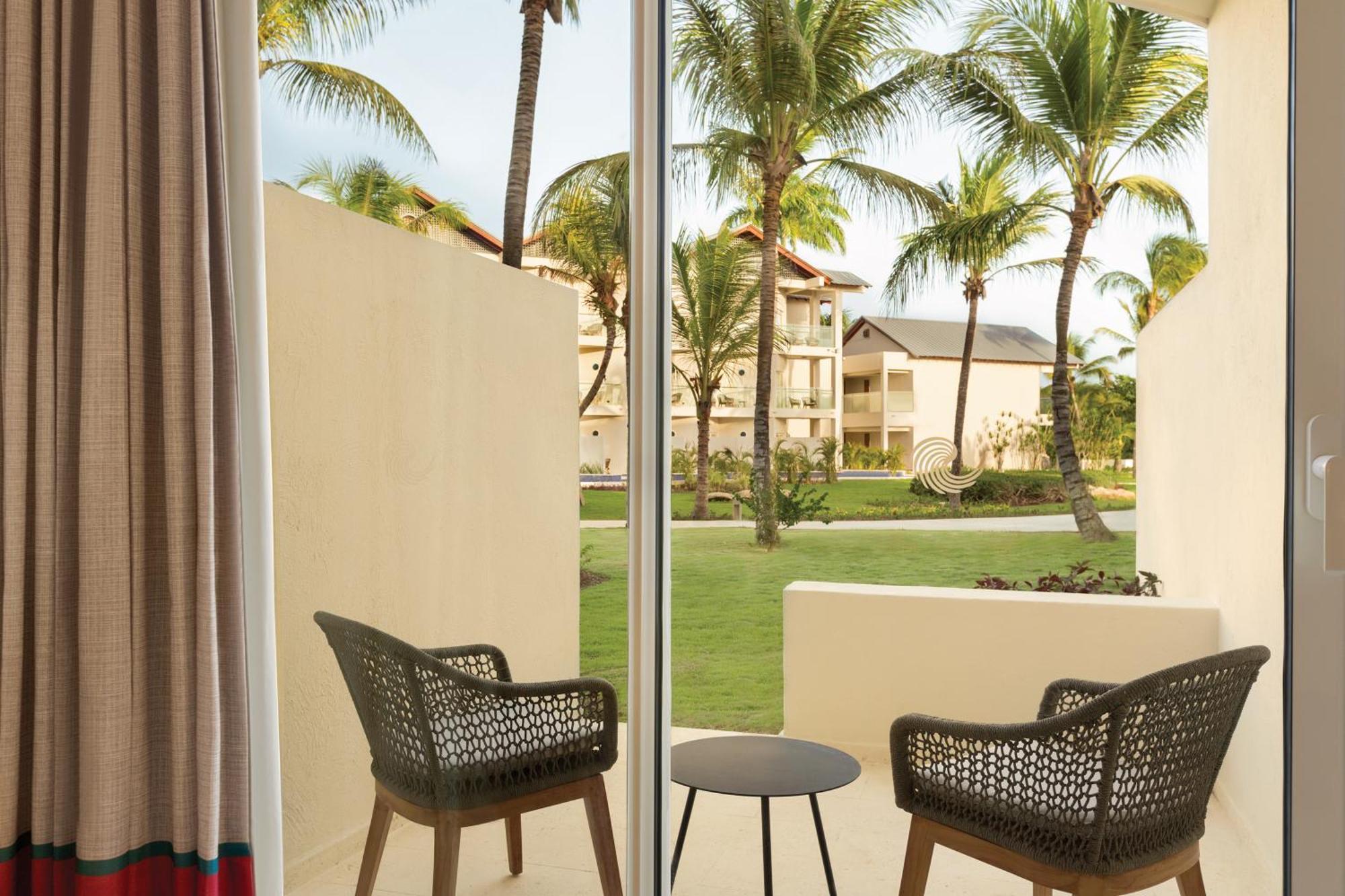 Hilton La Romana All-Inclusive Family Resort 바야히베 외부 사진