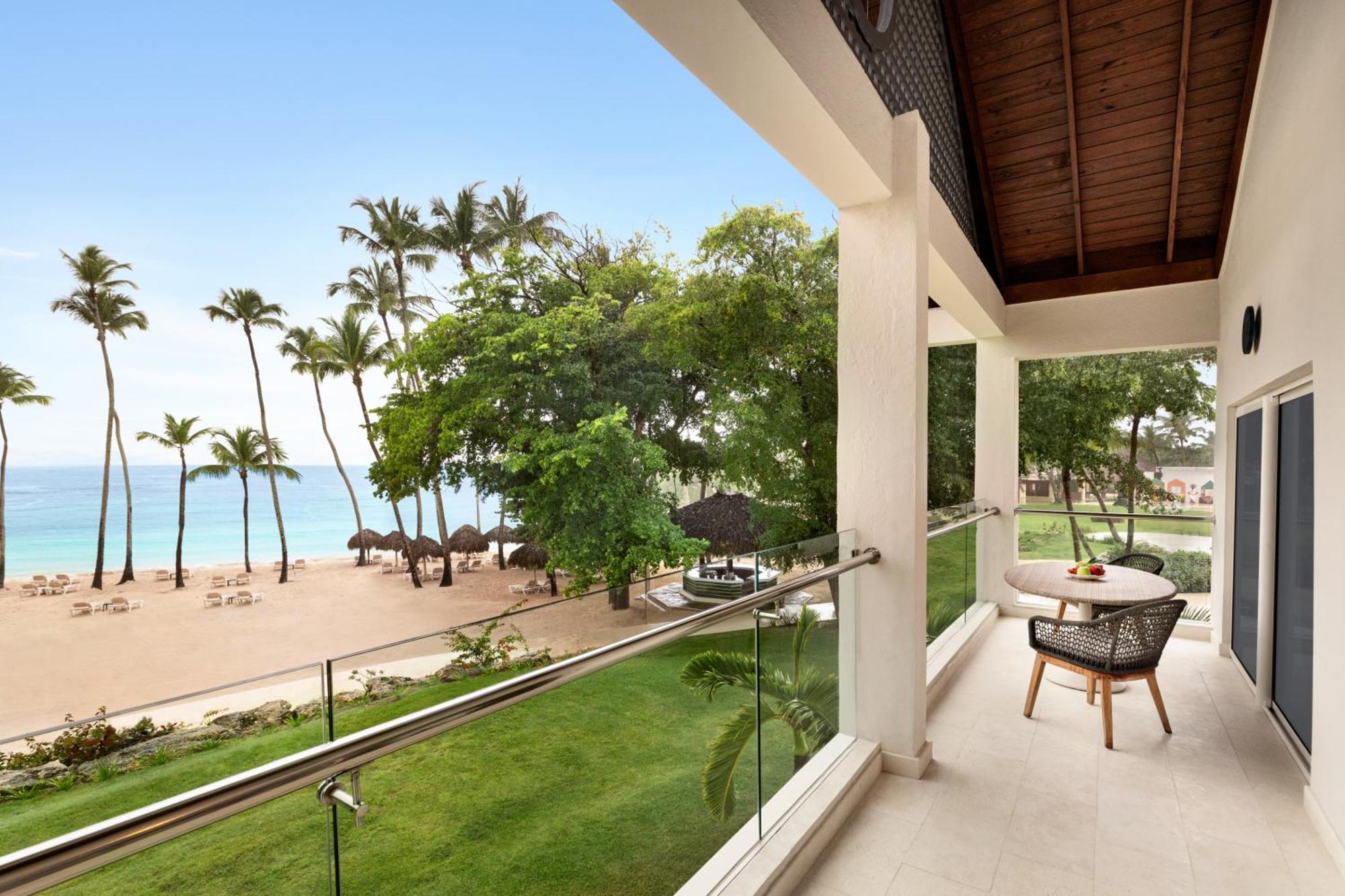 Hilton La Romana All-Inclusive Family Resort 바야히베 객실 사진