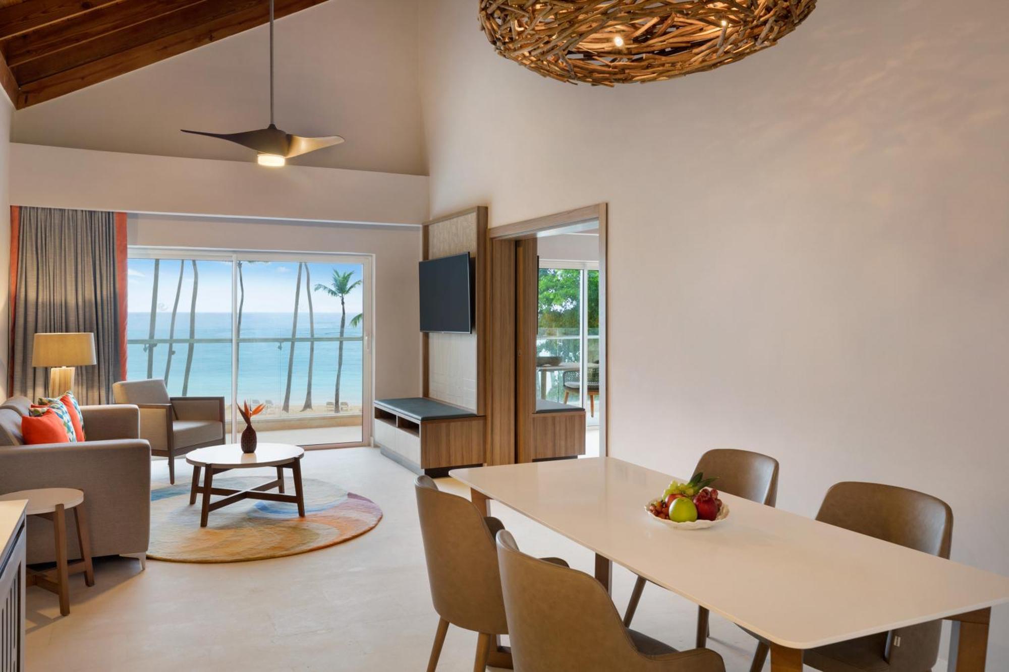 Hilton La Romana All-Inclusive Family Resort 바야히베 객실 사진