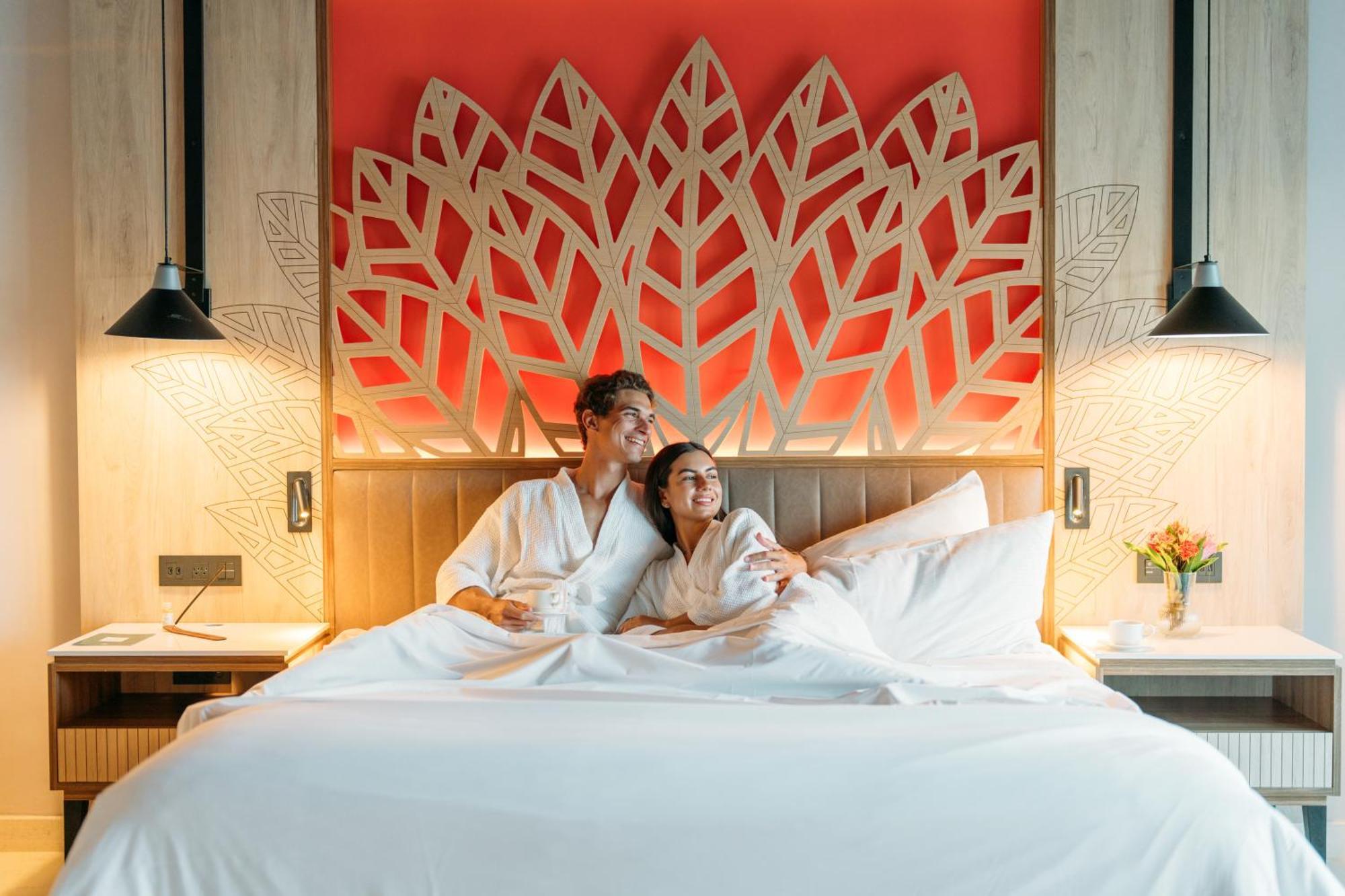 Hilton La Romana All-Inclusive Family Resort 바야히베 객실 사진