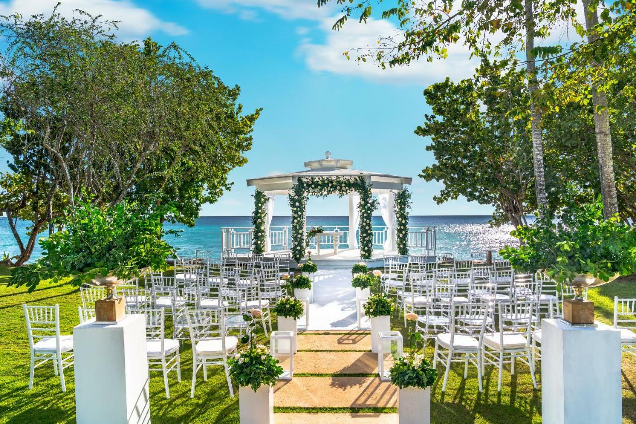 Hilton La Romana All-Inclusive Family Resort 바야히베 외부 사진