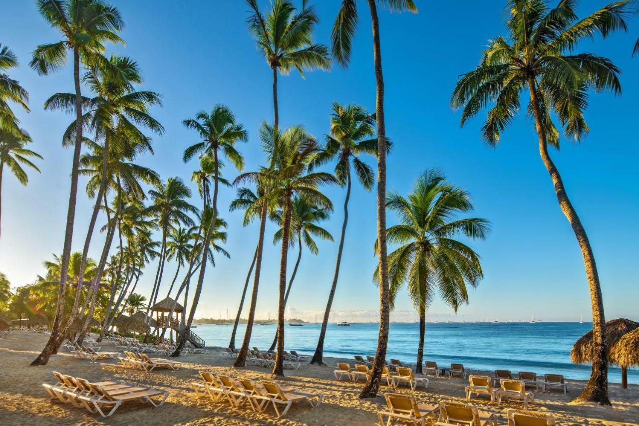 Hilton La Romana All-Inclusive Family Resort 바야히베 외부 사진