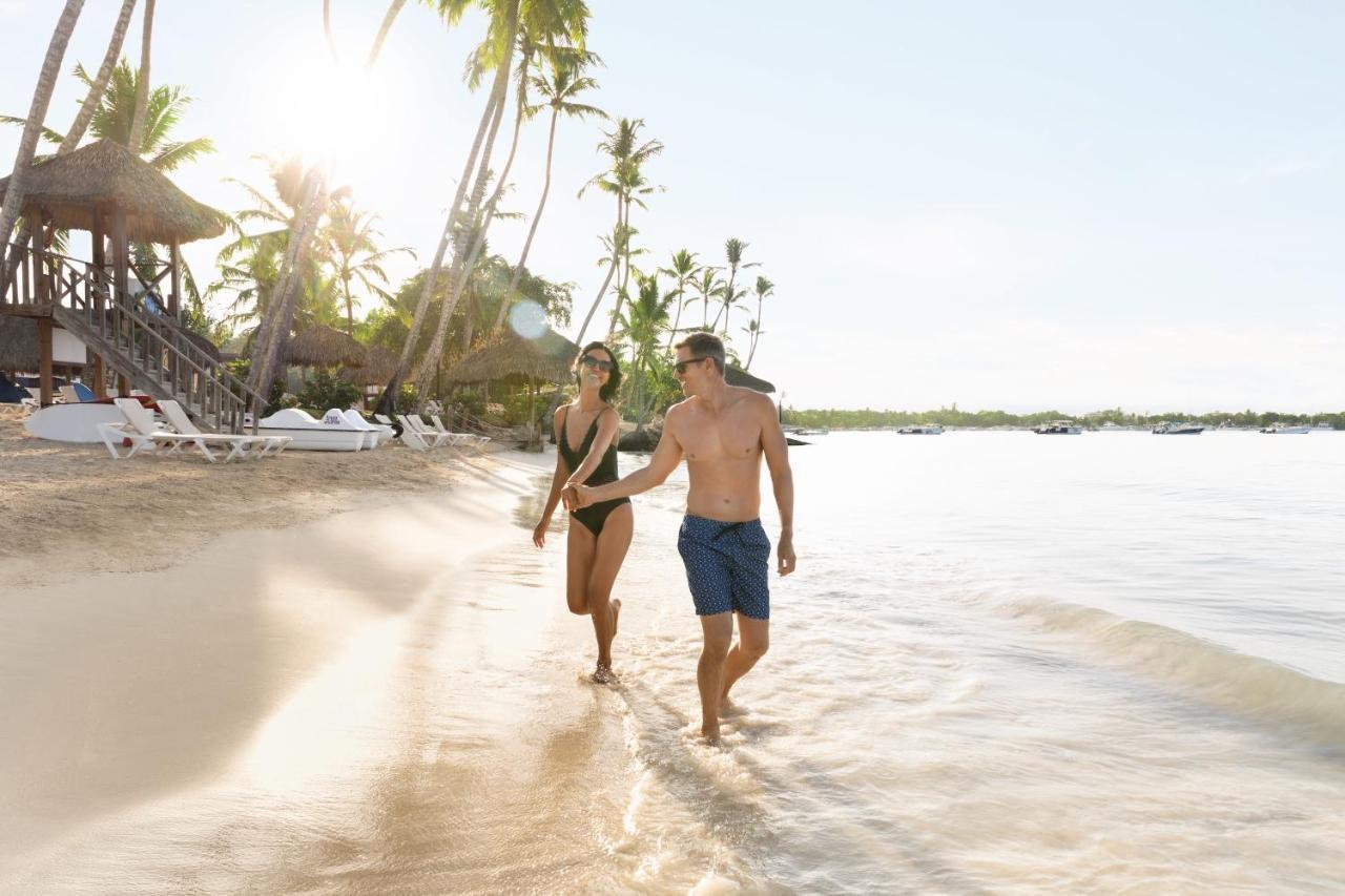 Hilton La Romana All-Inclusive Family Resort 바야히베 외부 사진