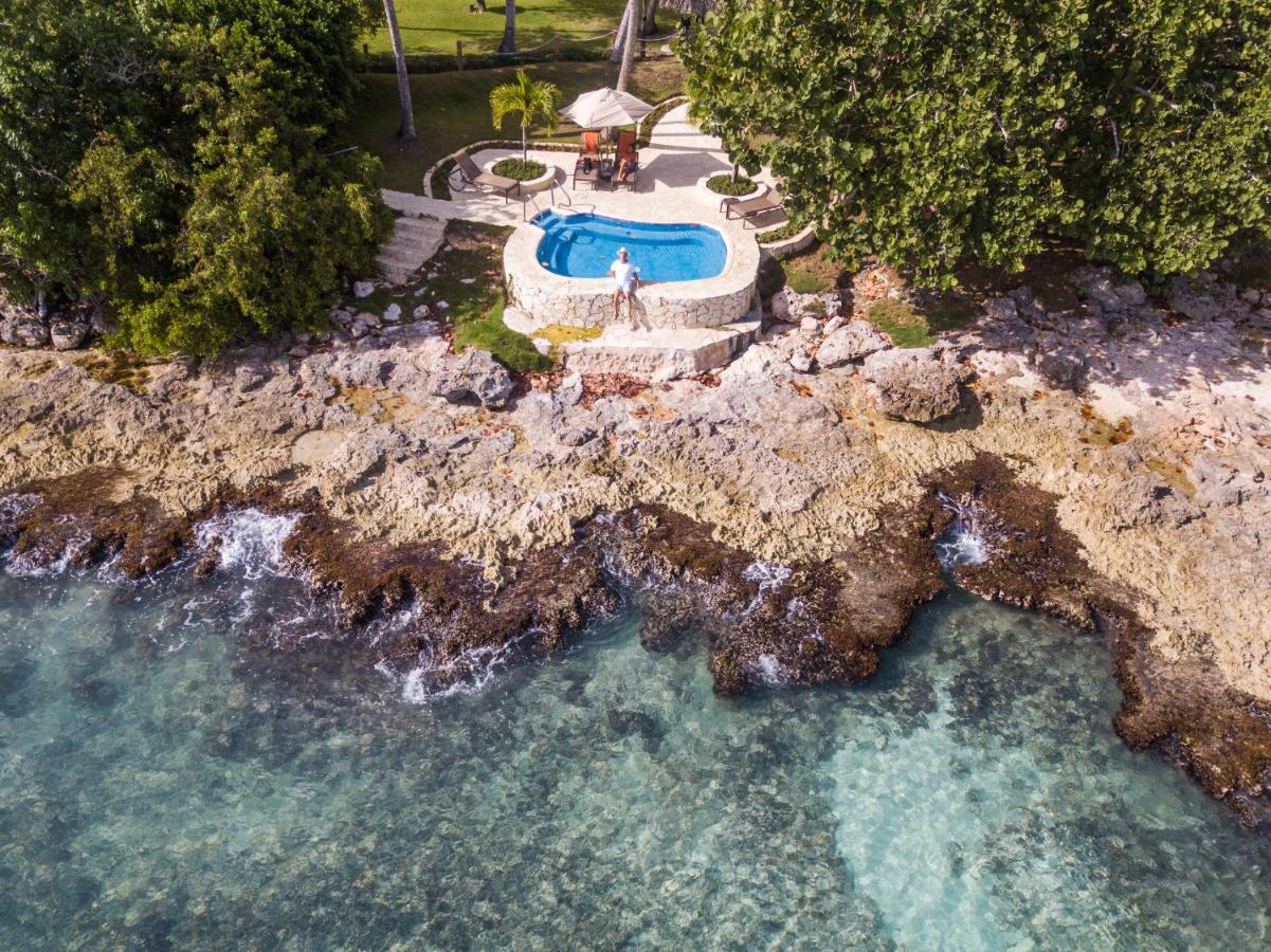 Hilton La Romana All-Inclusive Family Resort 바야히베 외부 사진
